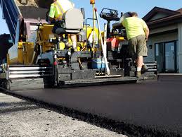 Best Recycled Asphalt Driveway Installation  in Bolivar, WV