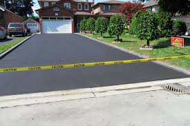 Best Driveway Crack Filling  in Bolivar, WV