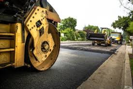 Best Driveway Drainage Solutions  in Bolivar, WV