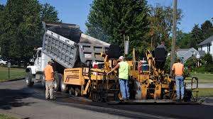 Best Driveway Removal and Replacement  in Bolivar, WV